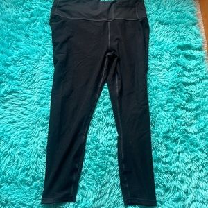 Fabletics define powerhold high waisted leggings